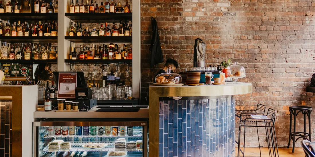 Fables Bar and Café