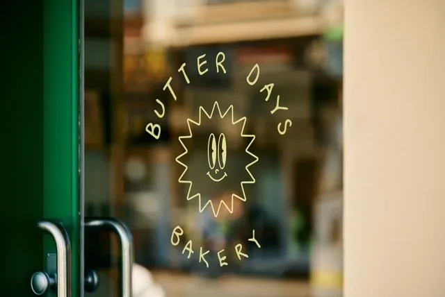 Butter Days Bakery