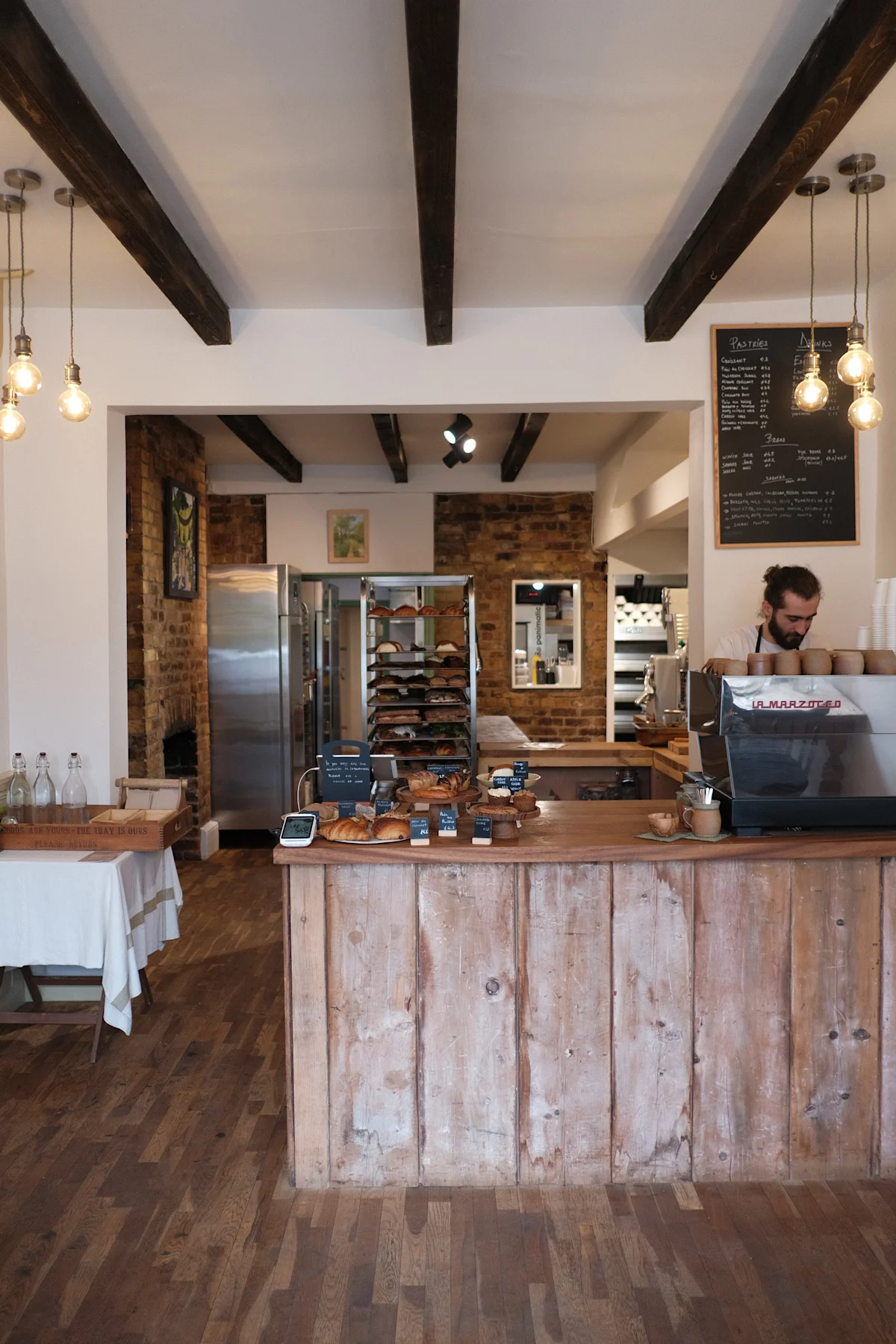 portrait till area Tarn 