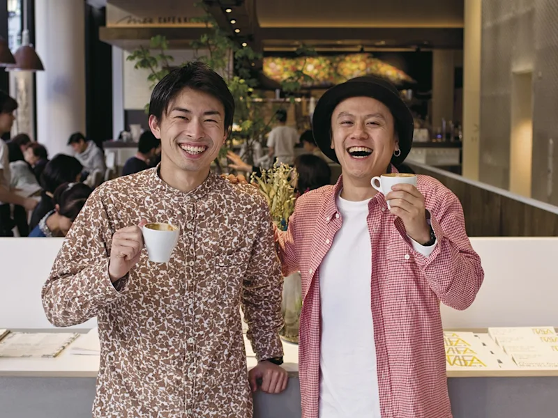 Cafe JP MEs Tokyo 2477 Thumb