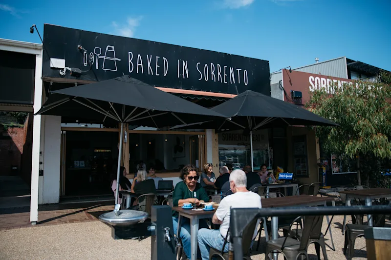 ALLPRESS BAKEDSOR3044