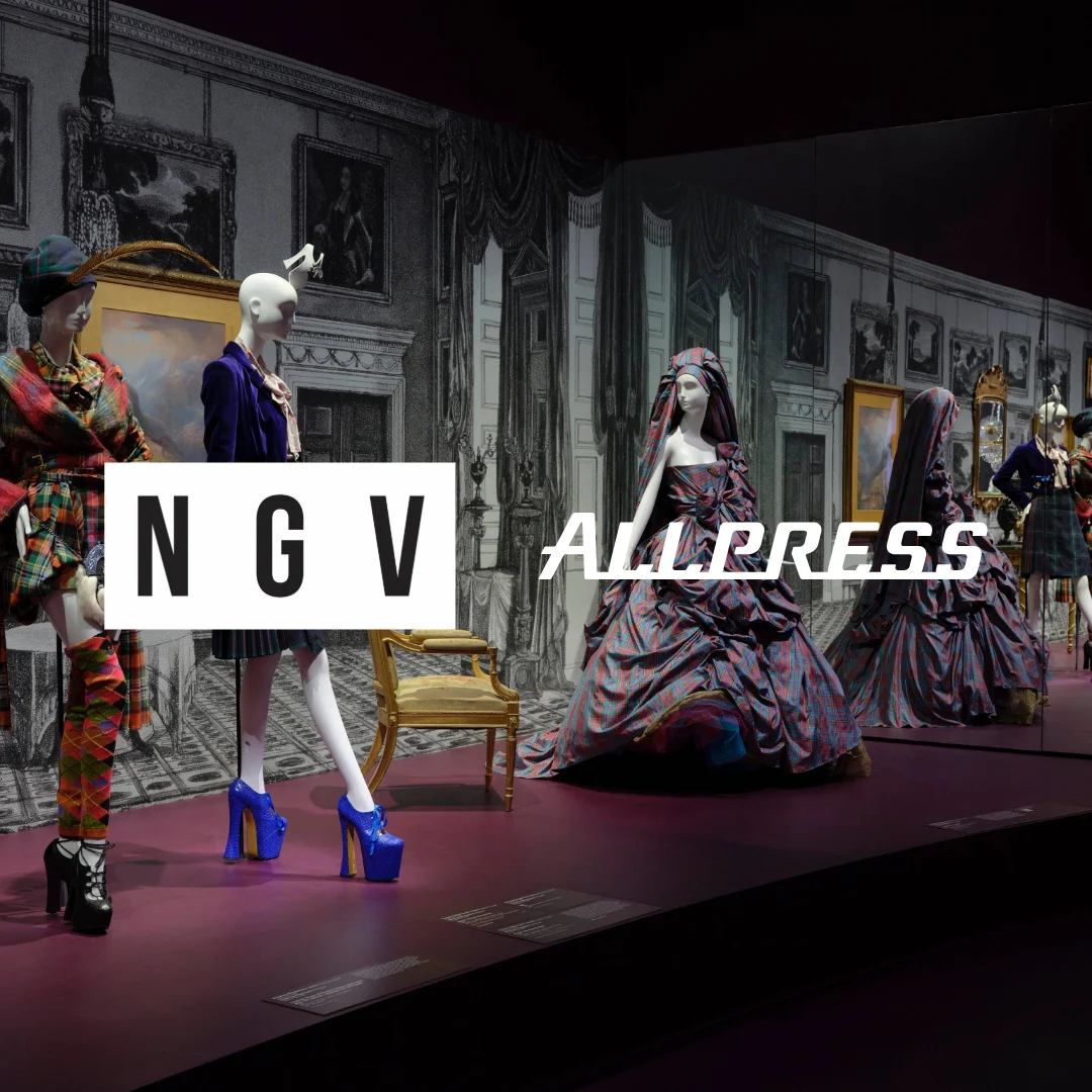 Allpress NGV 2026