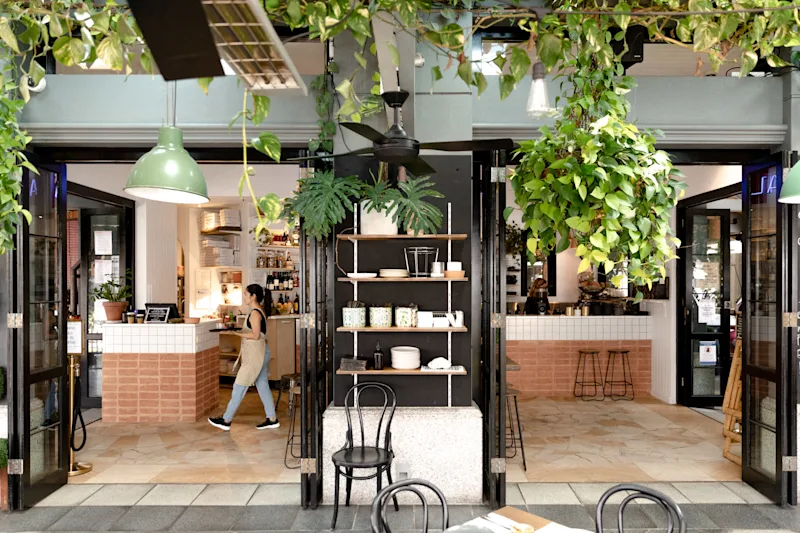 AU QLD BarItalia 2020