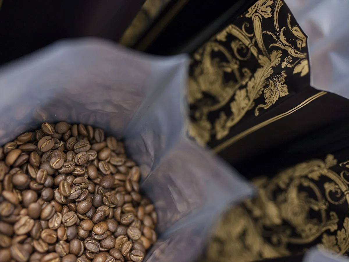 Allpress AU Sydney 2