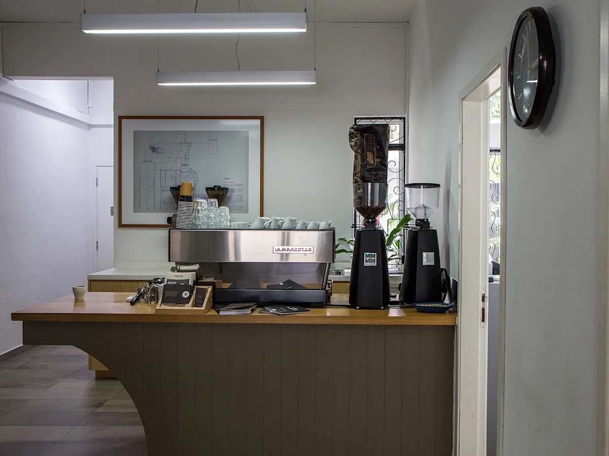 Allpress Singapore 2