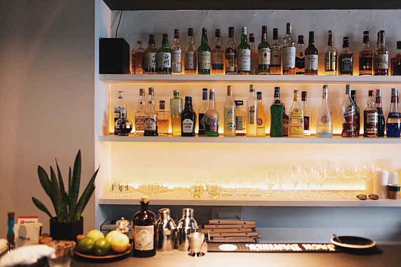 PRANK coffee&cocktail