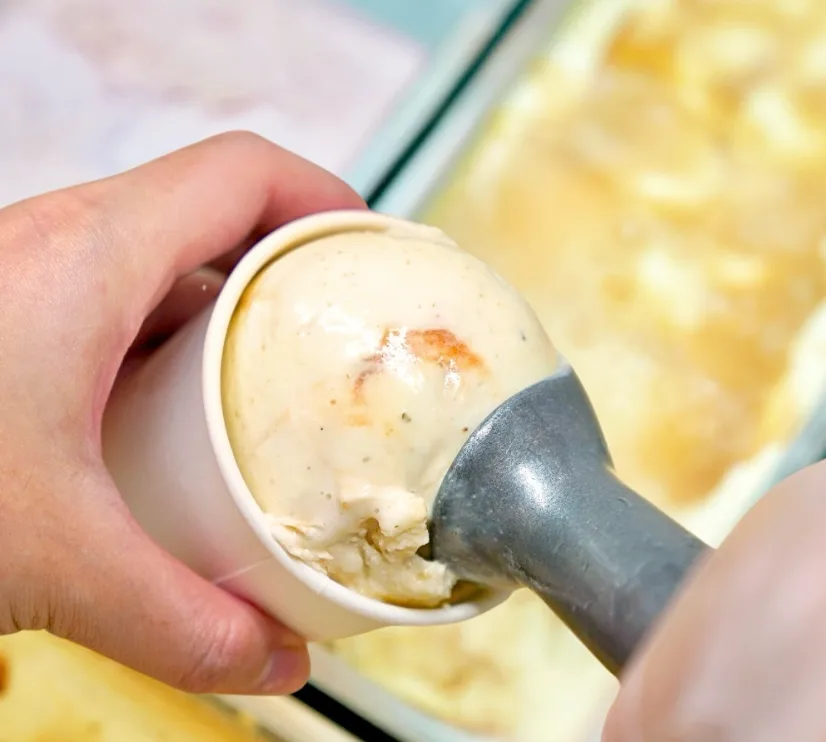 Salted Caramel, Upper Thomson