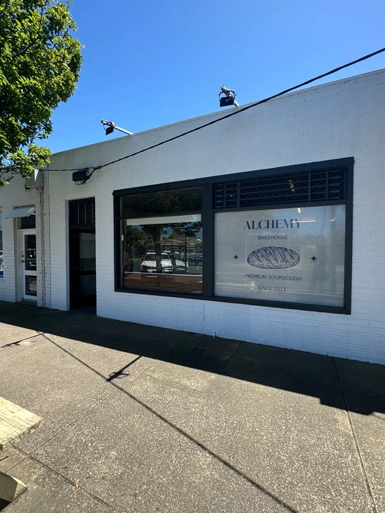 Alchemy Bakehouse