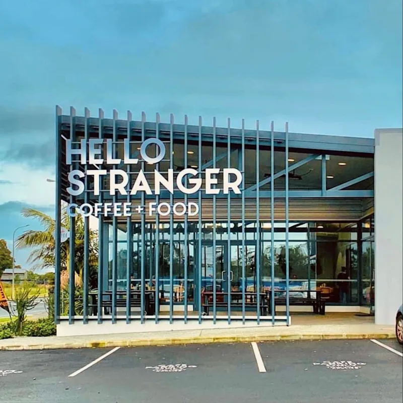 hello stranger cafe front