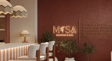 Mysa Brasserie