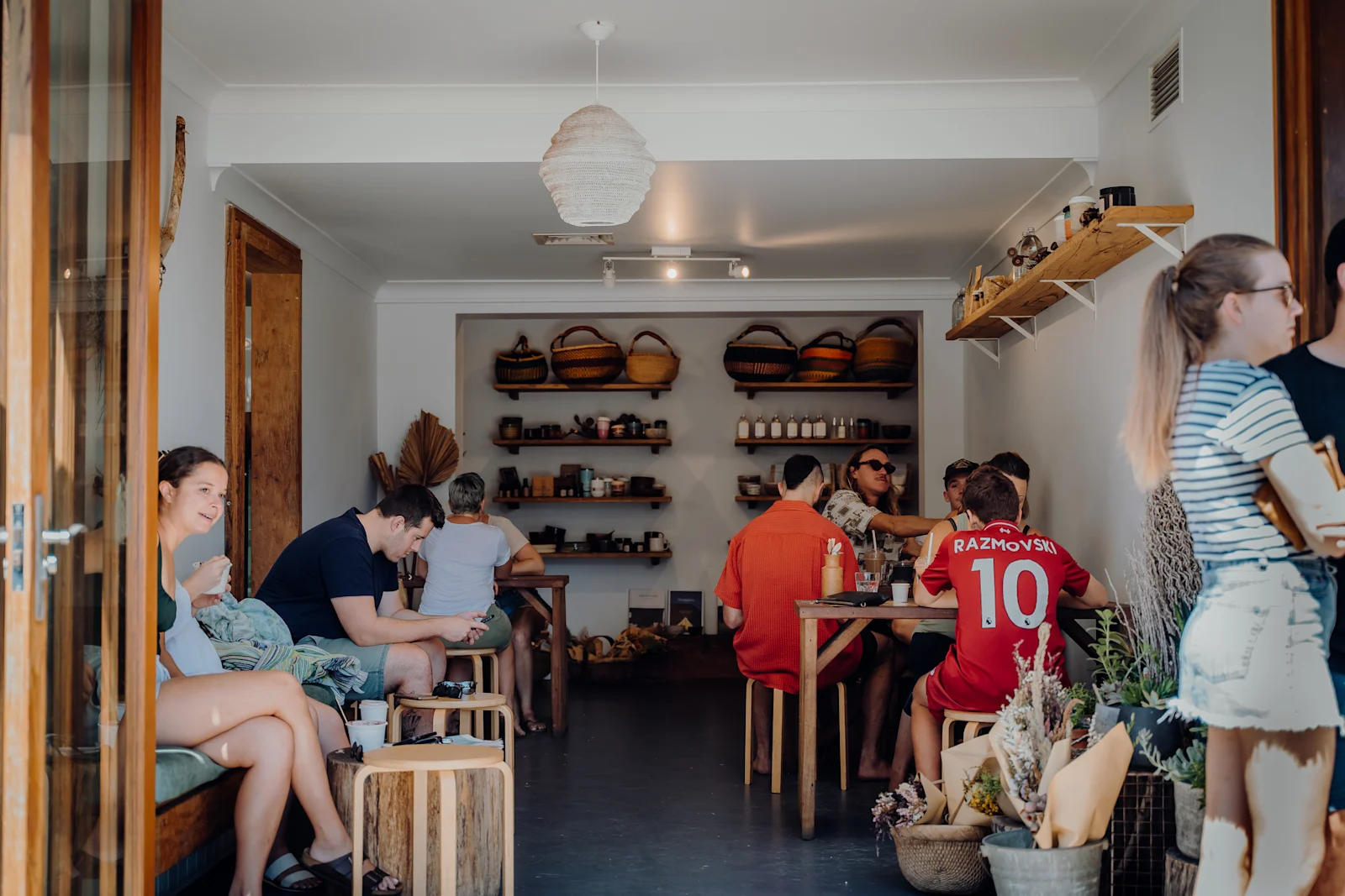 The Salt Mill Kingscliff