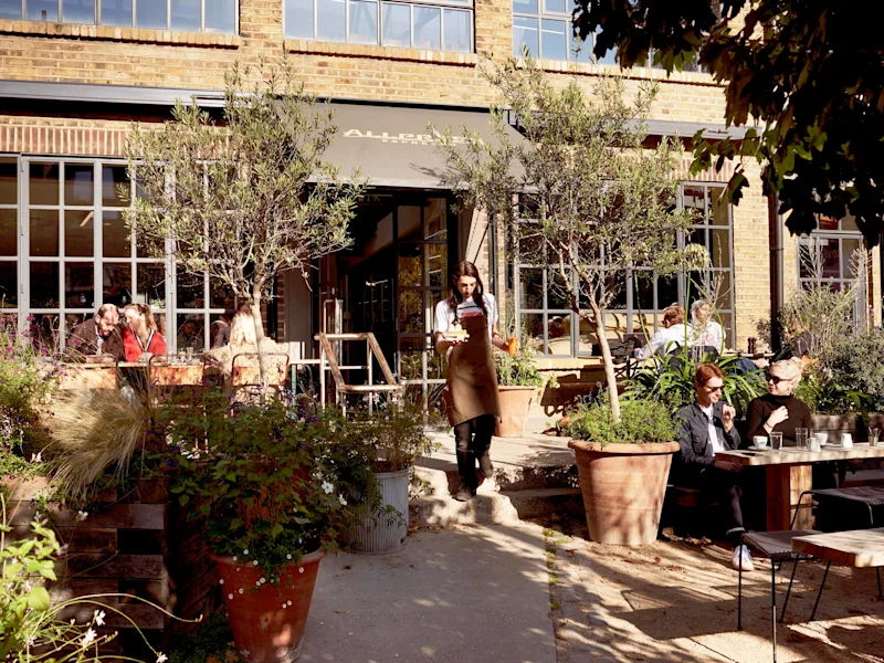 UK Head of Business Development