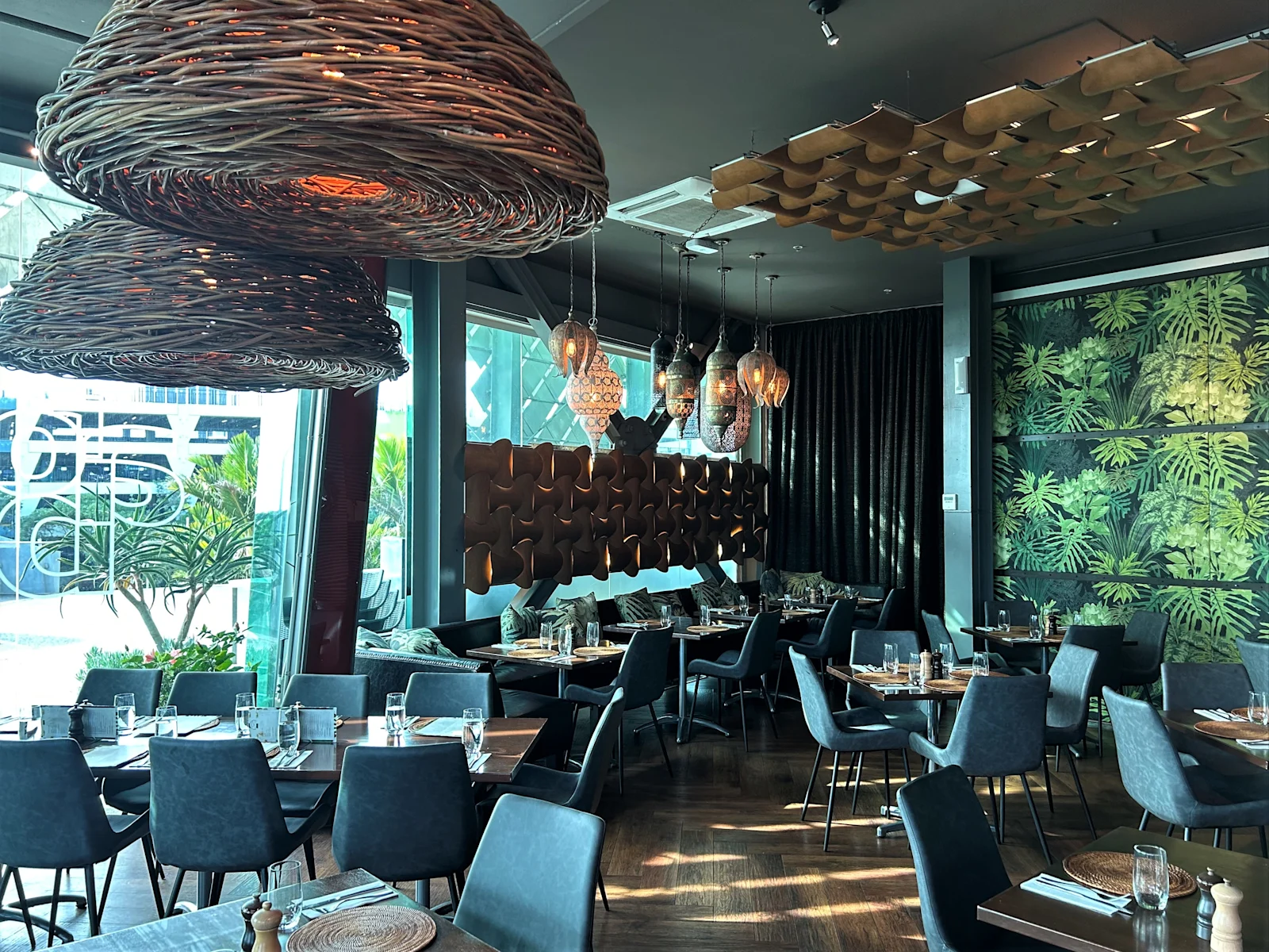 Arborio Restaurant
