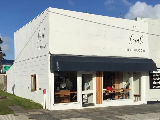The Local Inverloch