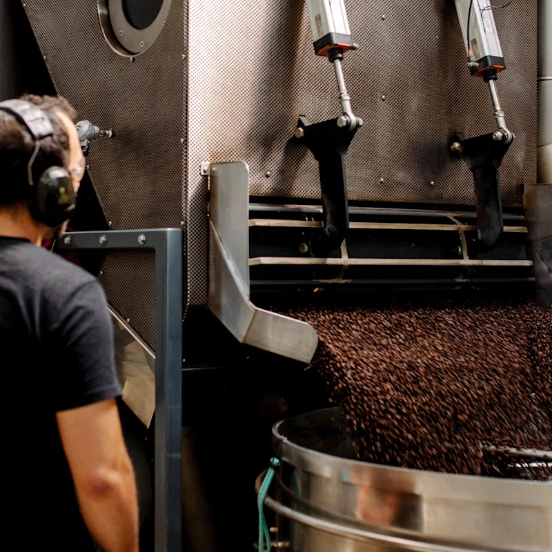 Allpress NZ Dunedin 6397 Inline