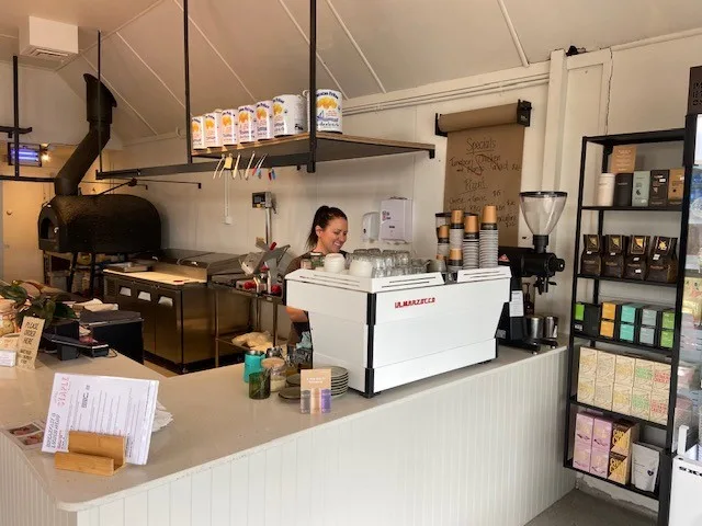 Staple Eatery & Deli