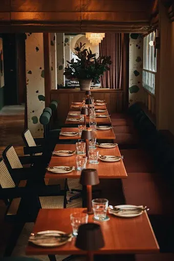 Little Farms Table, Holland Village