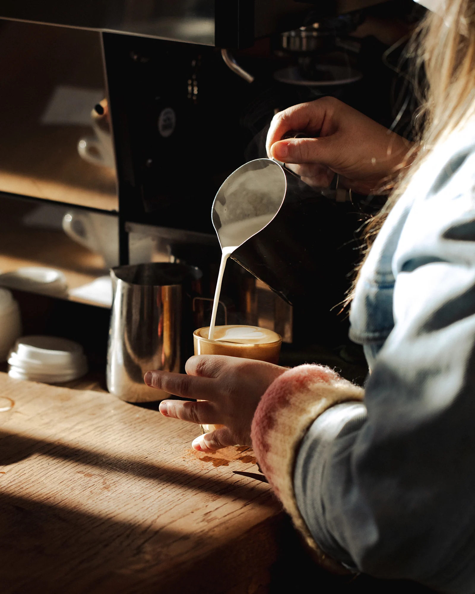 Customer Experience Manager 