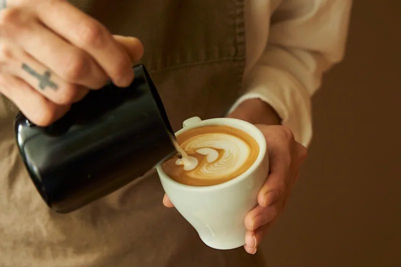 カフェ オールラウンダー － Tokyo