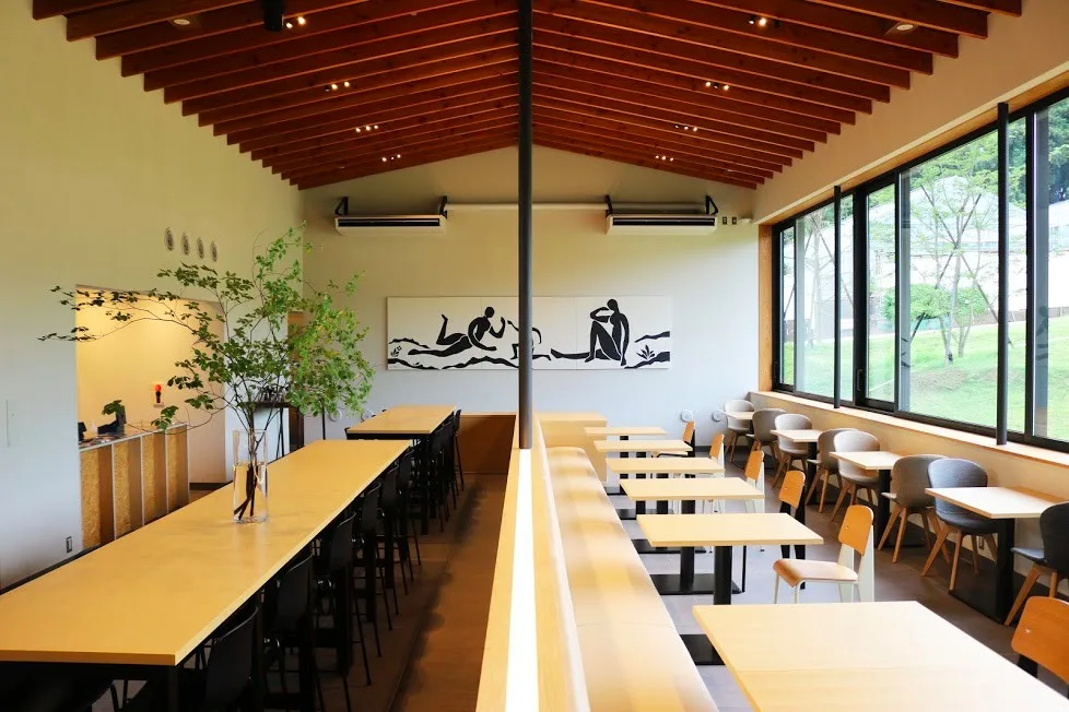 44APARTMENT Yakushiike