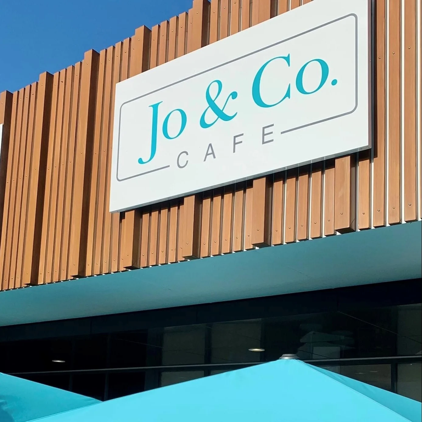 Jo & Co Cafe