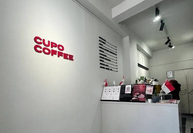 CUPO Coffee