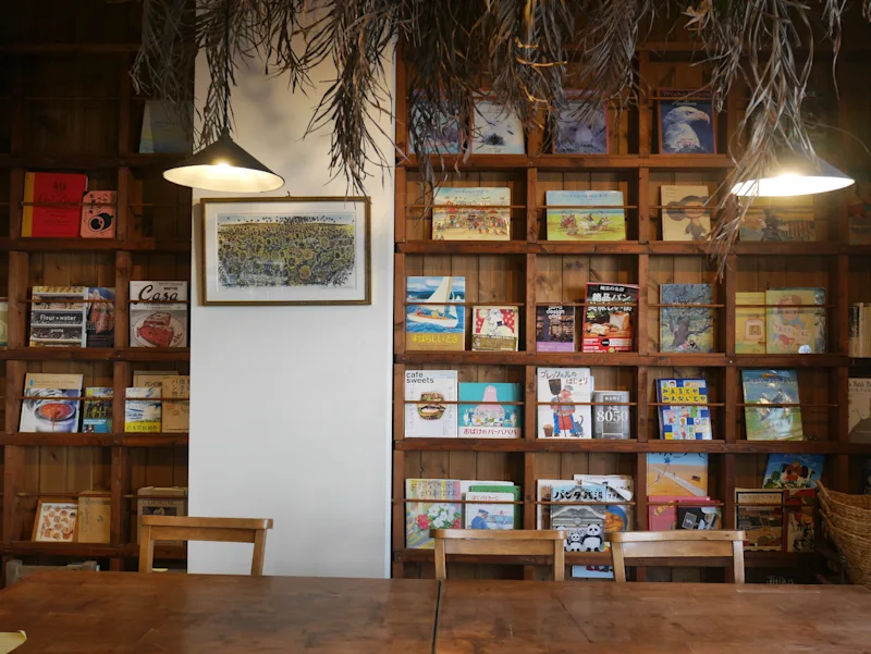 Bakehouse Yellowknife