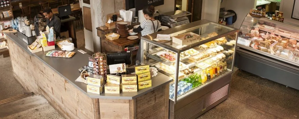 L'Atelier du Fromage