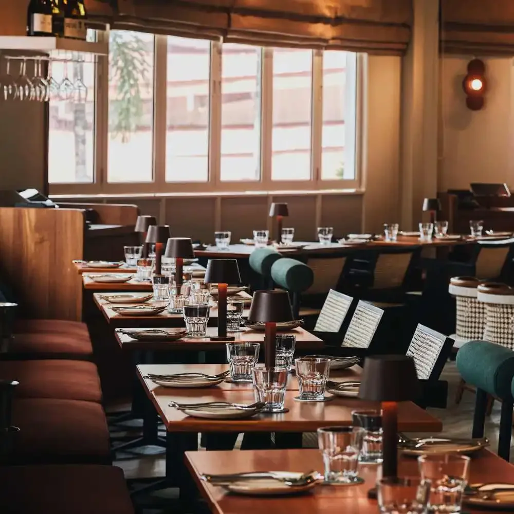 Little Farms Bistro, Katong Point