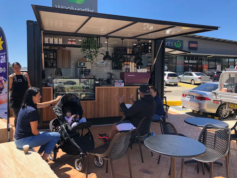 AU NSW SoulBowl 2019