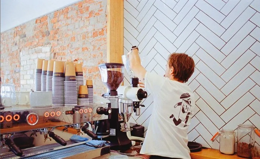 Fundamental Espresso