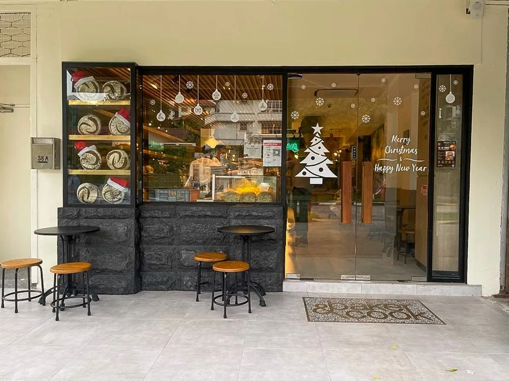 Baker & Cook, South Buona Vista