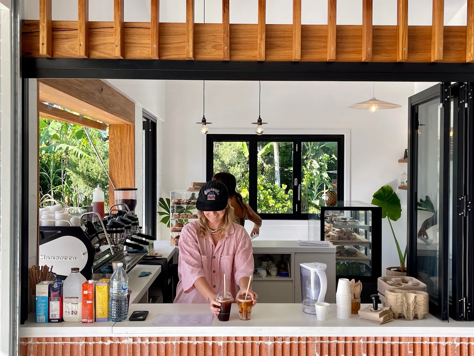 The Salt Mill Brunswick Heads