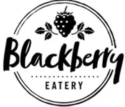logo - Blackberry Eatery