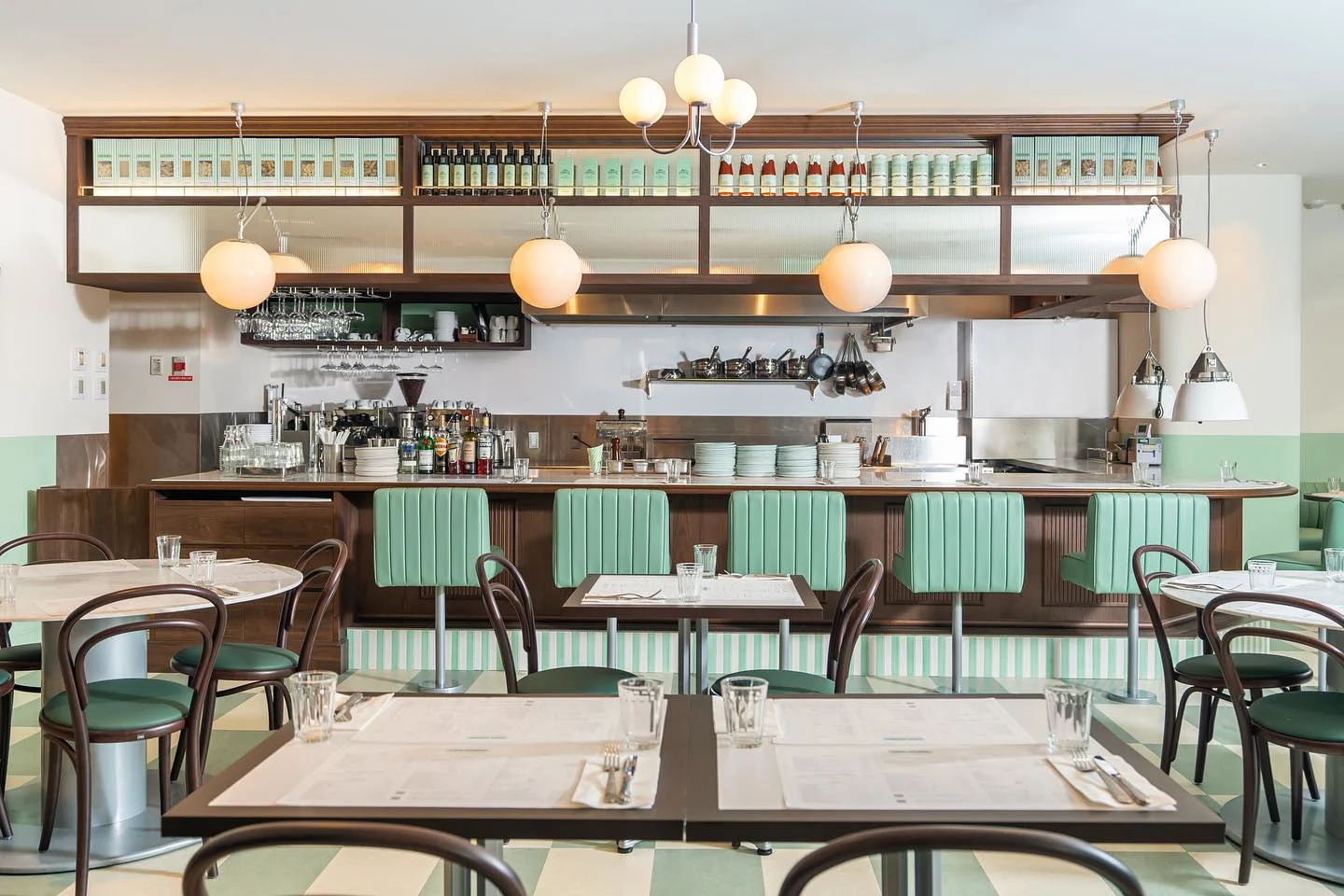 LINA STORES KYOTO TAKASHIMAYA