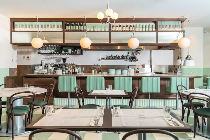 LINA STORES Kyoto Takashimaya