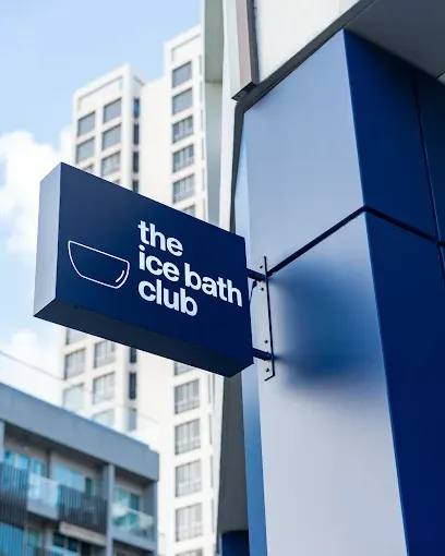 The Ice Bath Club, River Valley