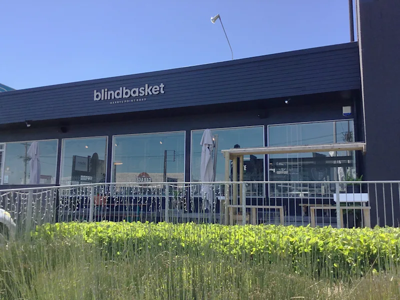 NZ AKL BlindBasket 2018