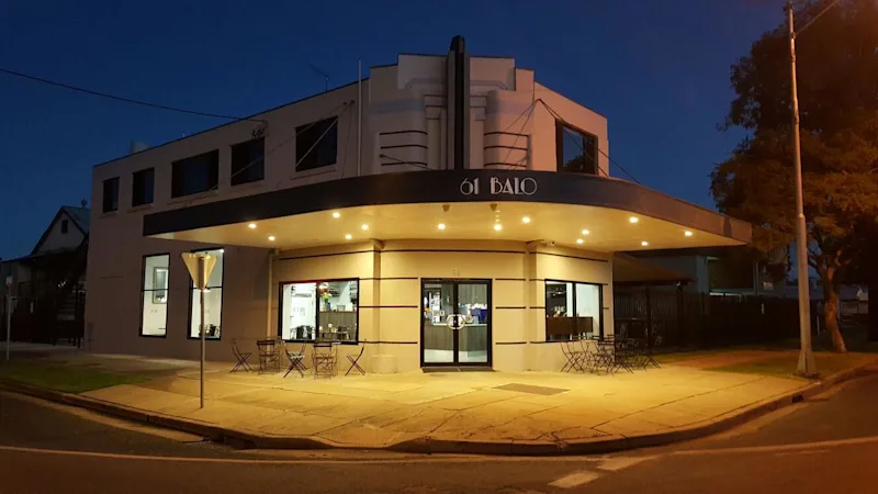 61 Balo Image - David Karam