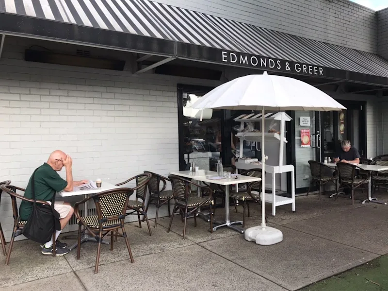 AU NSW EdmondsandGreer 2020