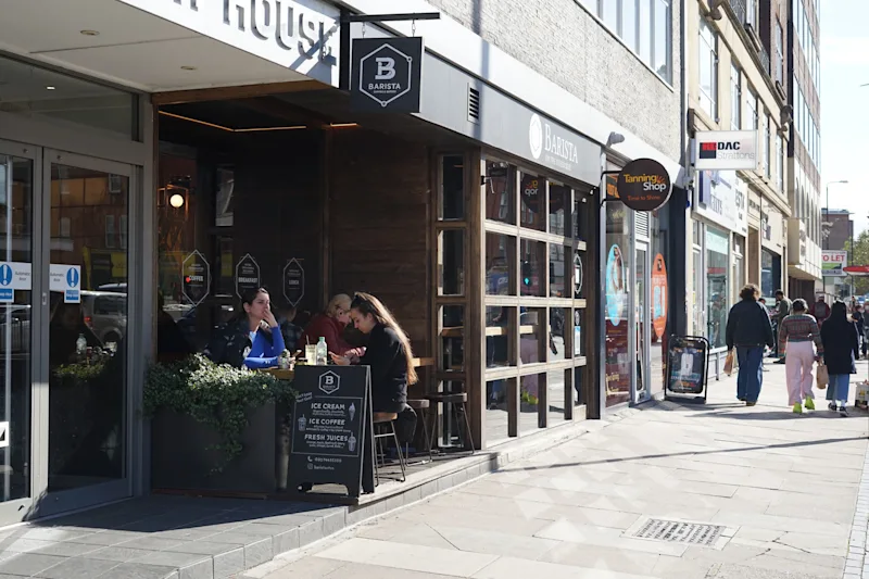 barista on the other side hero