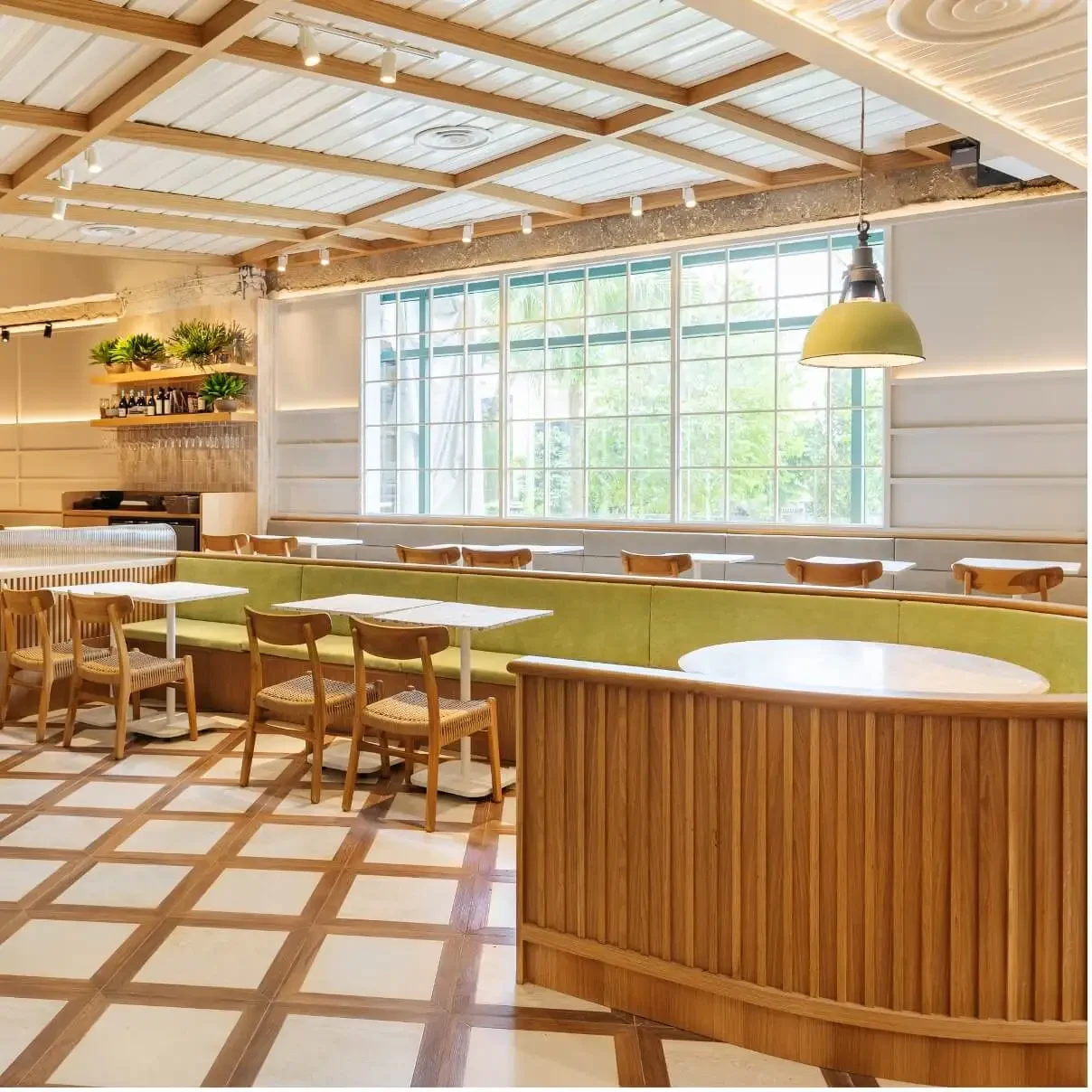 Little Farms Table, Tanglin Mall