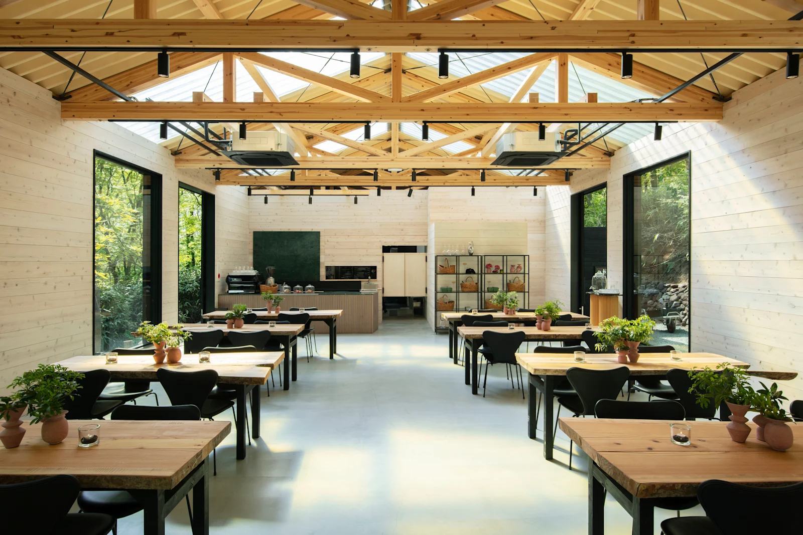 Nicolai Bergmann NOMU Hakone