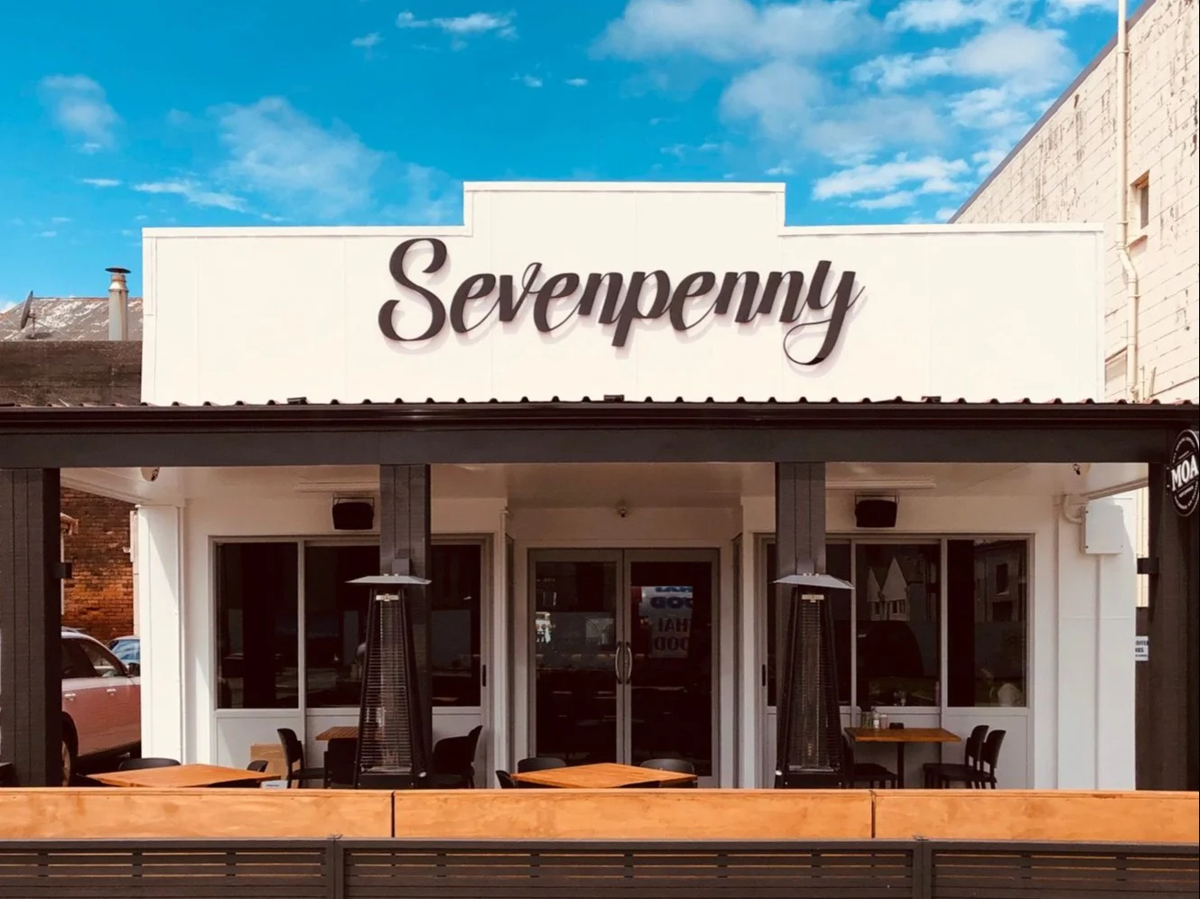Sevenpenny