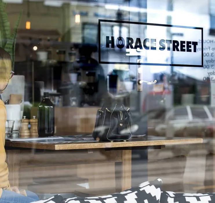 Horace Street