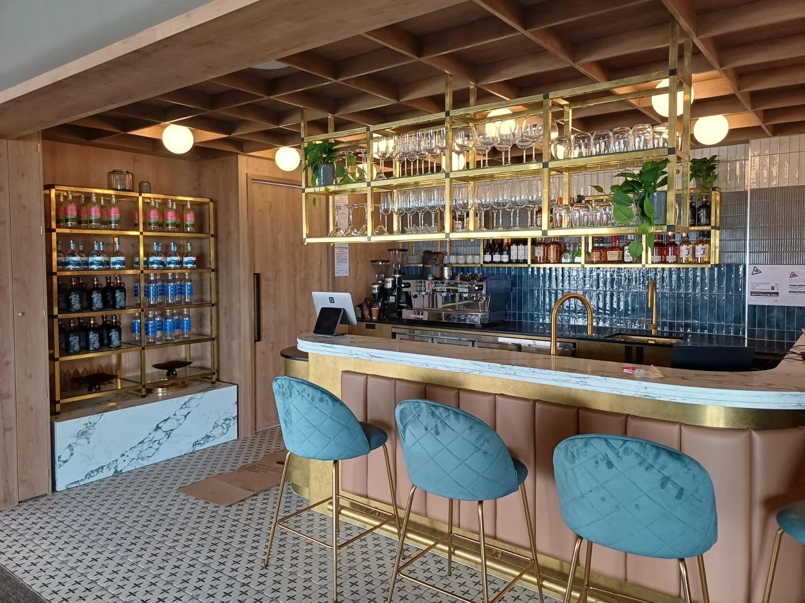 King Island Distillery Airport Cafe & Bar