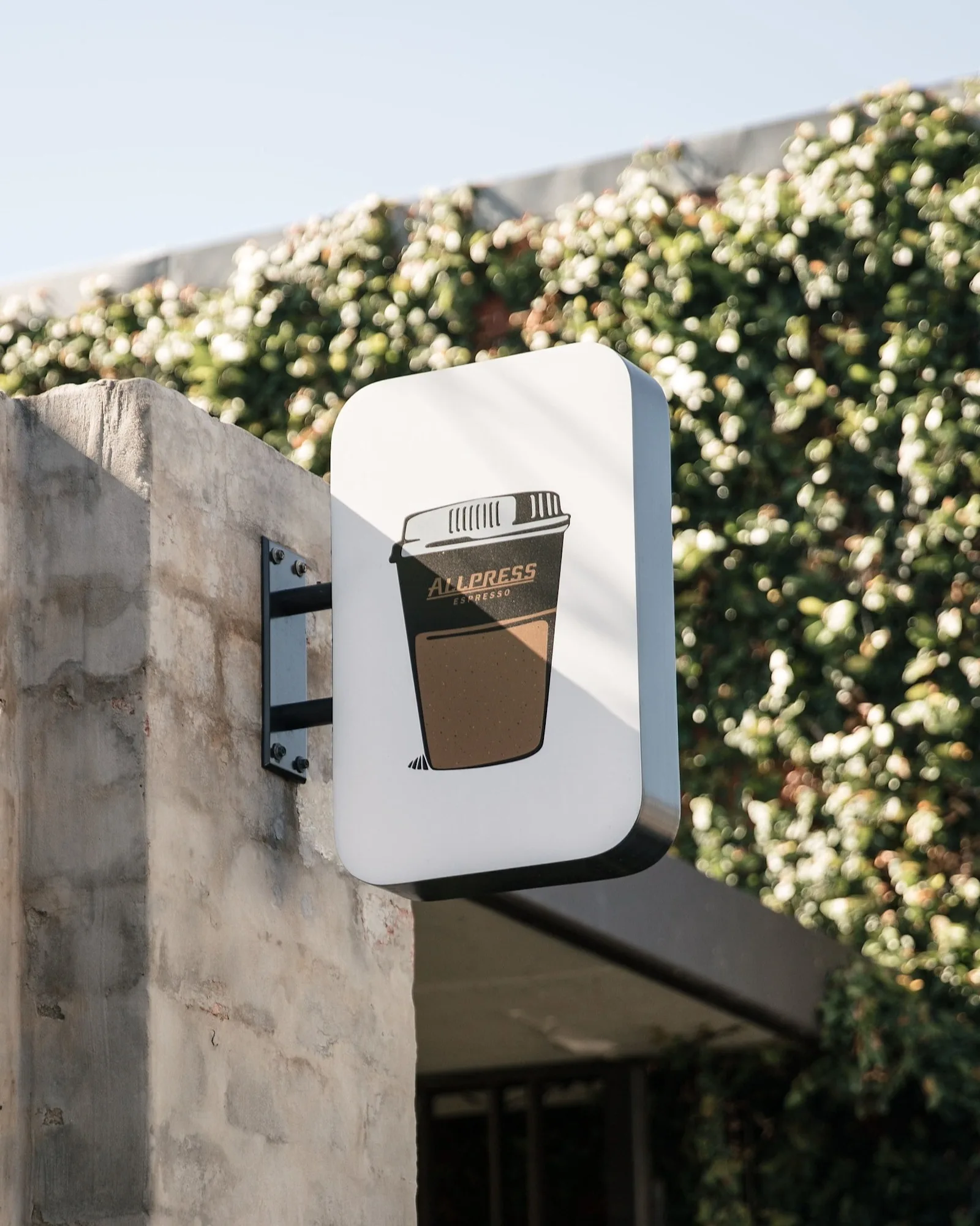 オールプレス・ブランド