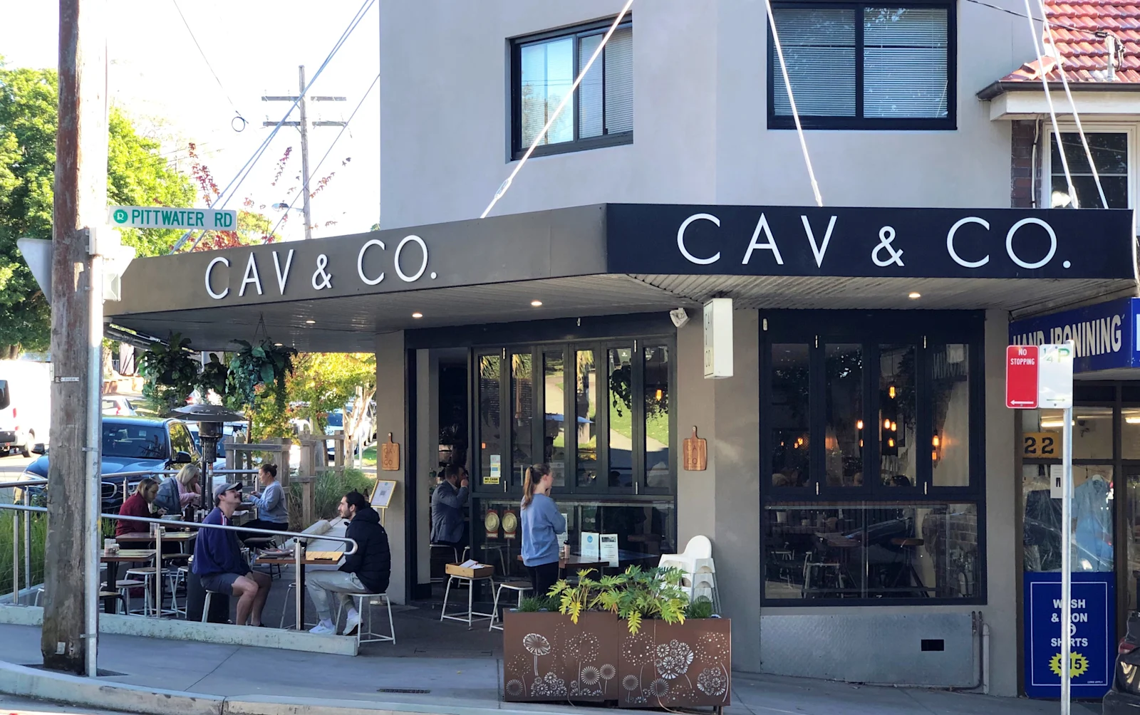 Cav & Co