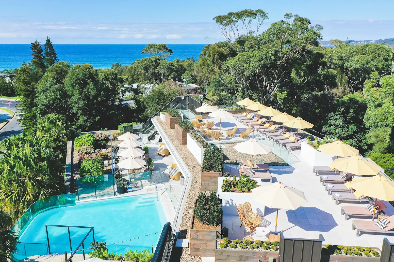 Bannisters Pavillion