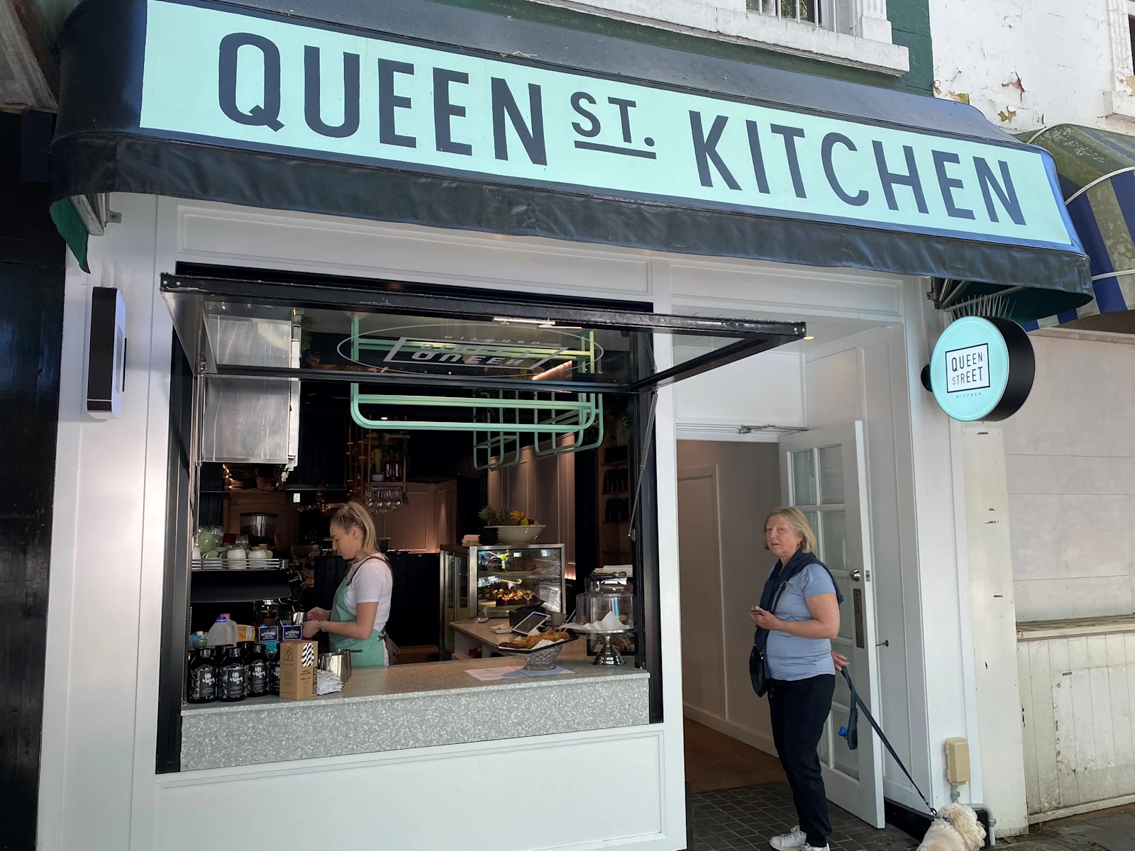 Queen St Kitchen
